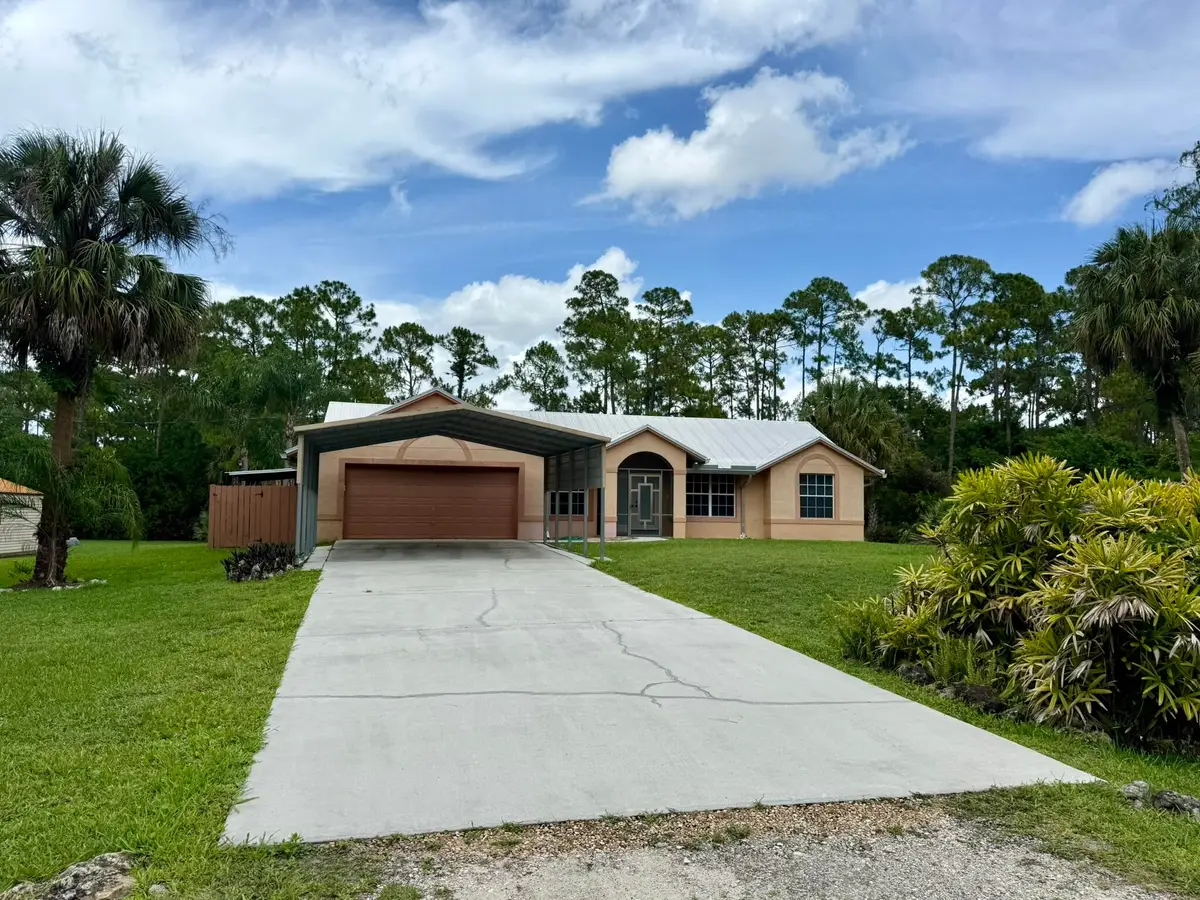 15819 76th Road N, The Acreage, FL 33470 - #1