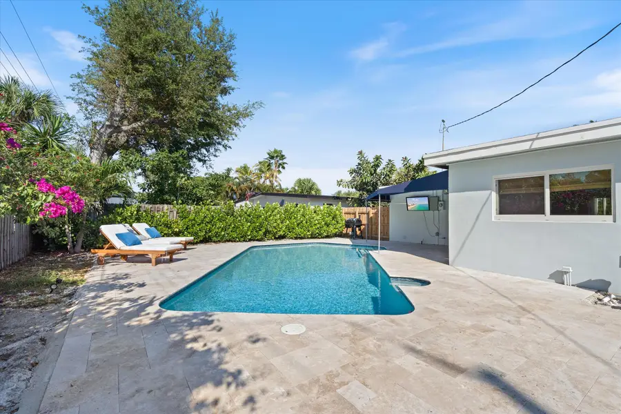 4921 NE 23rd Avenue, Lighthouse Point, FL 33064 - #3