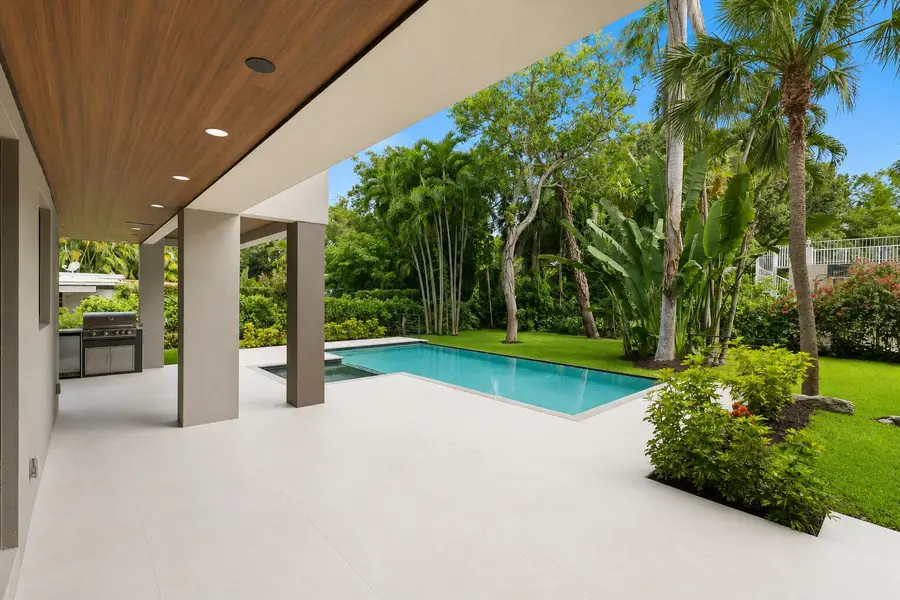 451 NE 119th Street, Biscayne Park, FL 33161 - #3