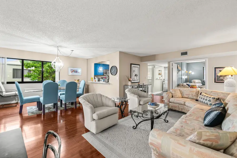 5687 Fairway Park Drive, Boynton Beach, FL 33437 - #3