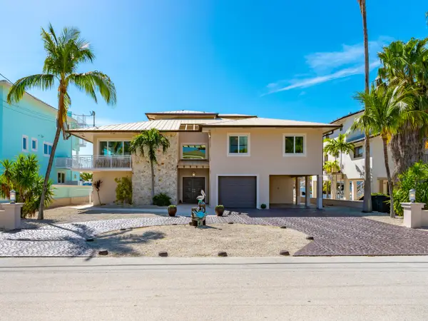 397 Laguna Avenue, Key Largo, FL 33037
