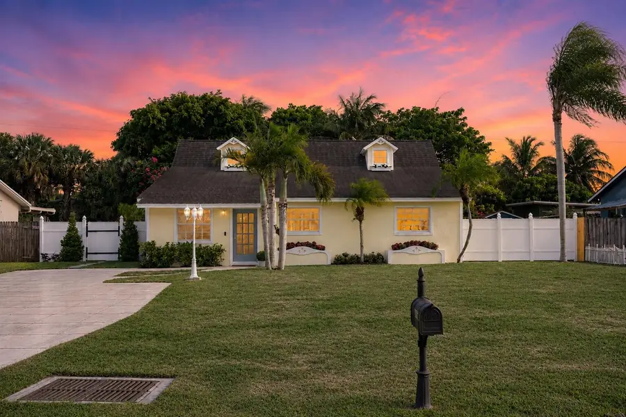 7416 Overlook Drive, Lake Worth, FL 33467 - #3