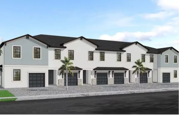 7795 SW Bentley Lane #Latitude 95-19, Stuart, FL 34997
