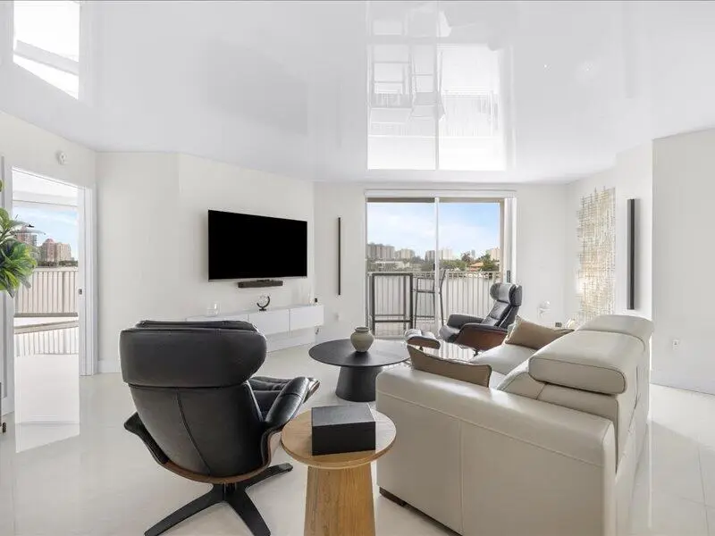 18260 N Bay Road #418, Sunny Isles Beach, FL 33160 - #2