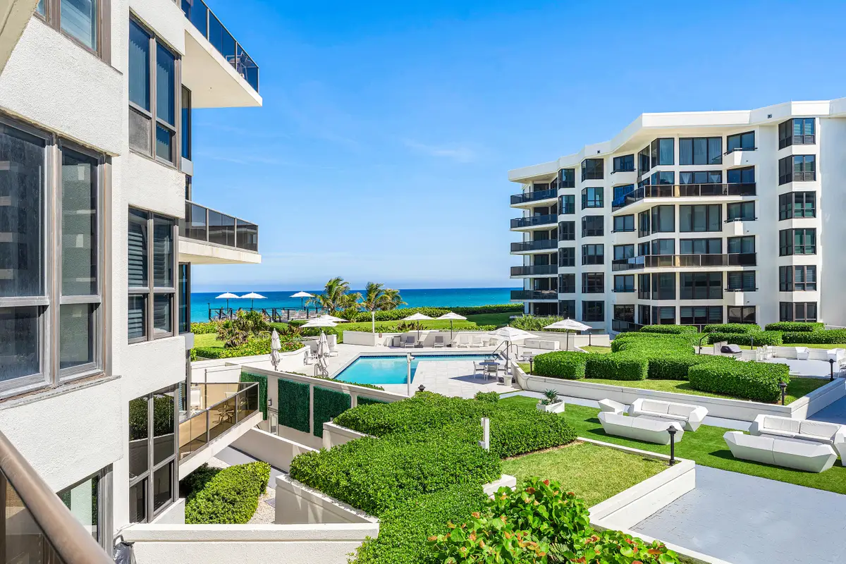 3120 S Ocean Boulevard #3-202, Palm Beach, FL 33480 - #1