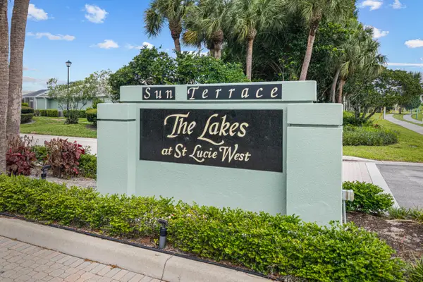 1202 NW Sun Terrace Circle #24, Port St Lucie, FL 34986