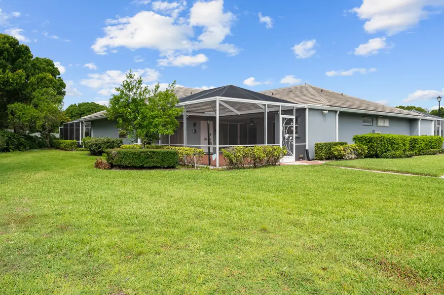 1202 NW Sun Terrace Circle #24, Port Saint Lucie, FL 34986 - #3