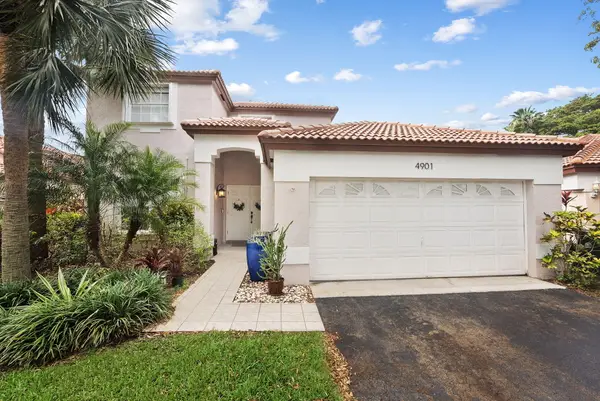 4901 NW 55th Court, Coconut Creek, FL 33073