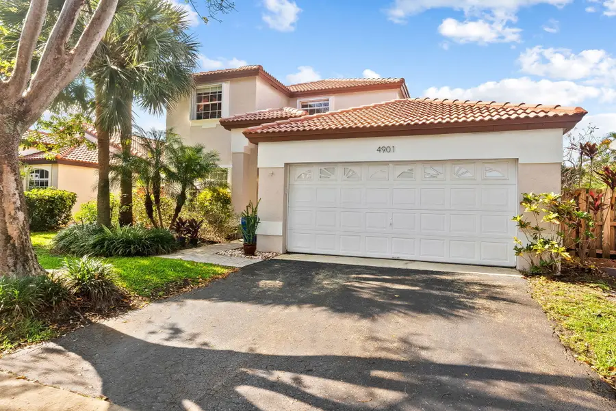 4901 NW 55th Court, Coconut Creek, FL 33073 - #2