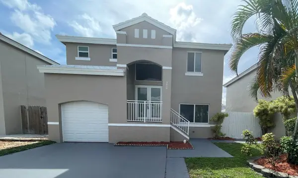 3056 Green Turtle Place, Margate, FL 33063