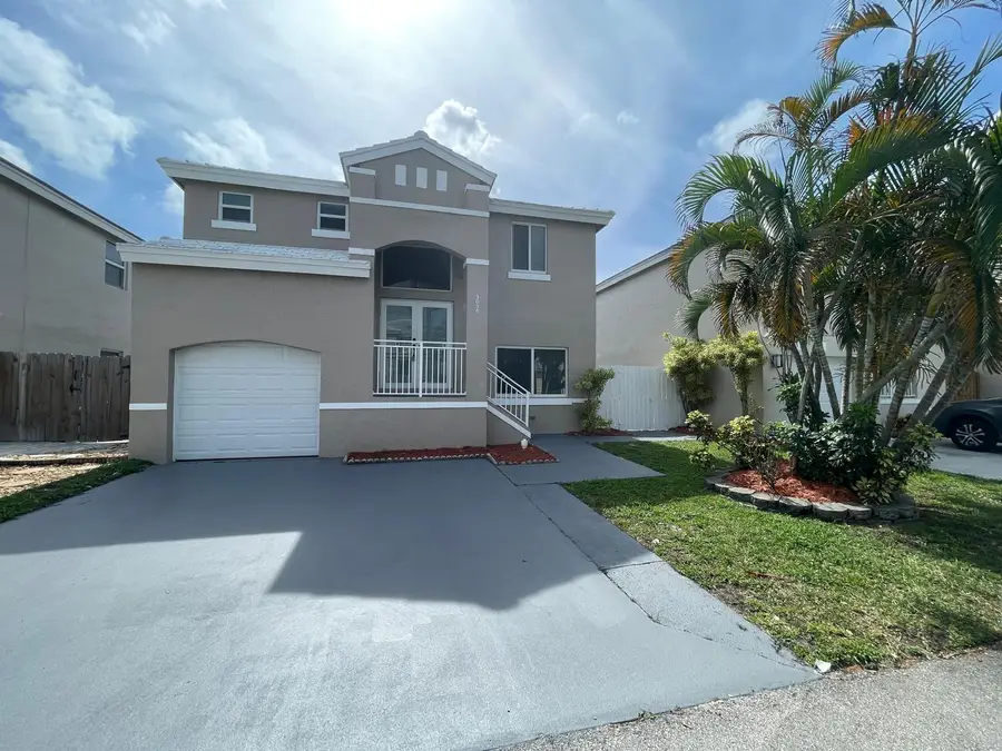 3056 Green Turtle Place, Margate, FL 33063 - #2