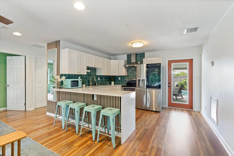 2417 NE 13th Terrace, Pompano Beach, FL 33064 - #2