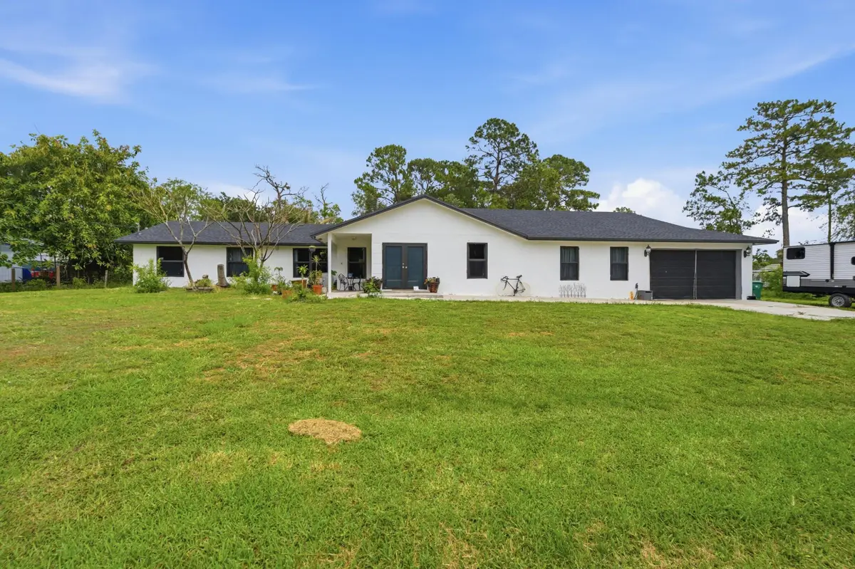 11823 N 67th Pl Place N, The Acreage, FL 33412 - #1