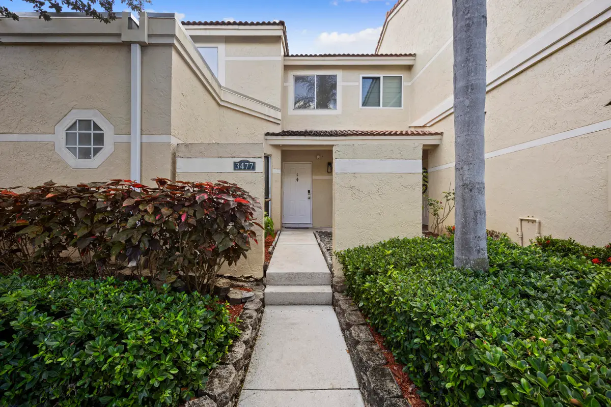 3477 Deer Creek Palladian Circle, Deerfield Beach, FL 33442 - #1