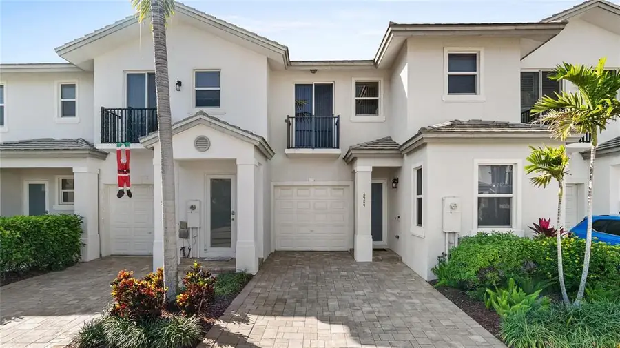 6989 Pines Circle #Gg 39, Coconut Creek, FL 33073 - #2