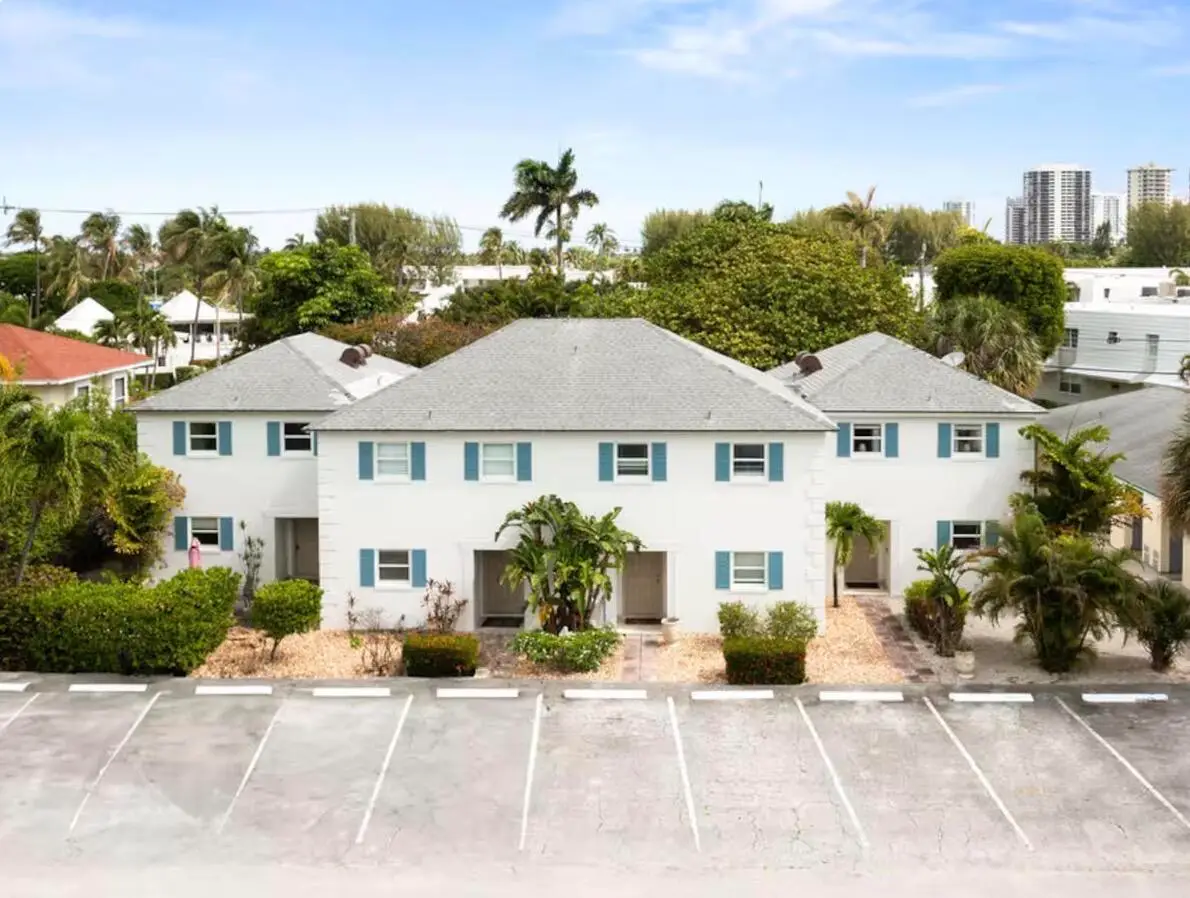 1216 Surf Road, Singer Island, FL 33404 - #1