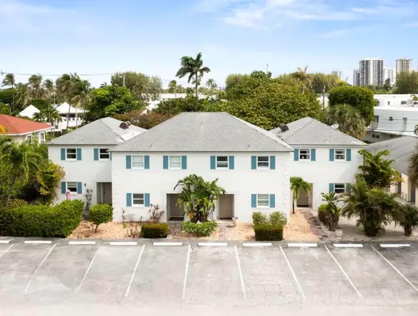 1216 Surf Road, Singer Island, FL 33404