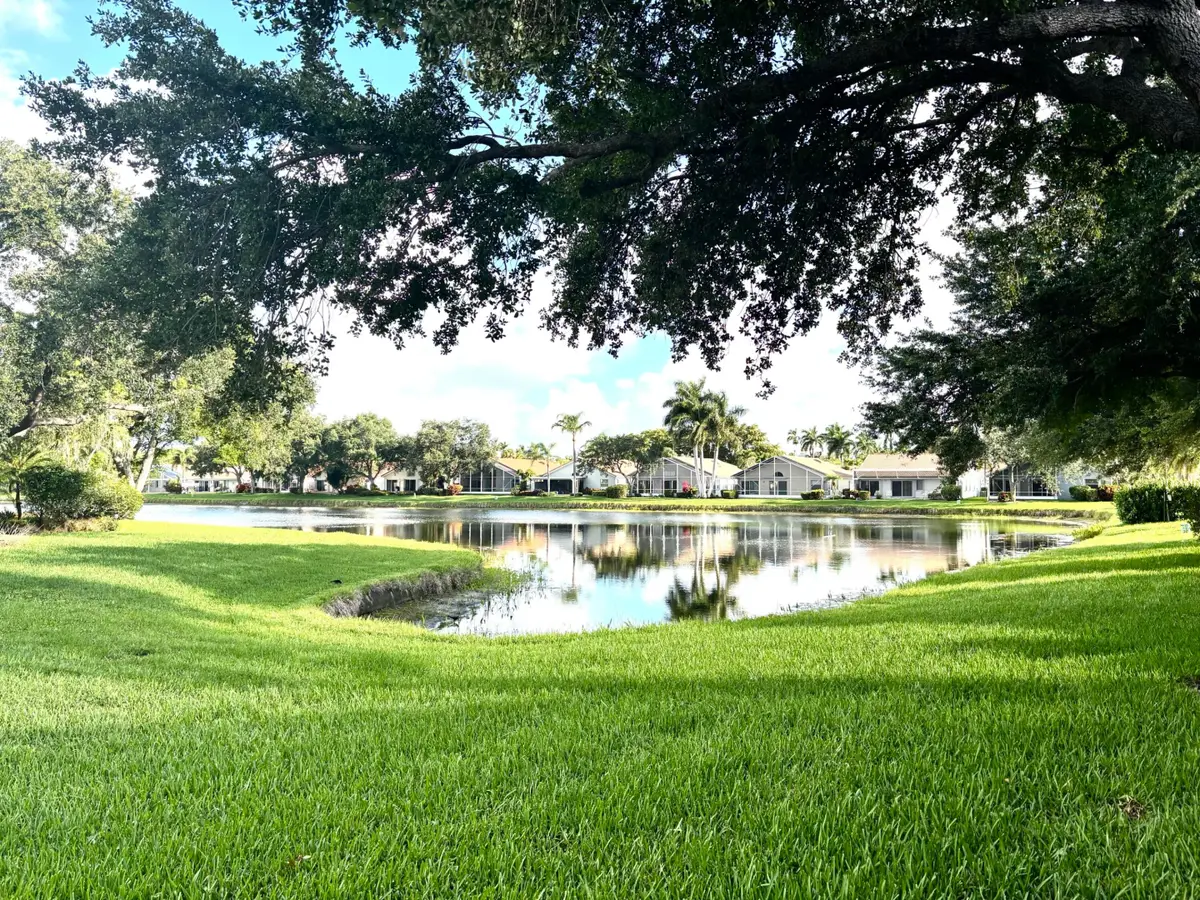 9671 Harbour Lake Circle, Boynton Beach, FL 33437 - #1