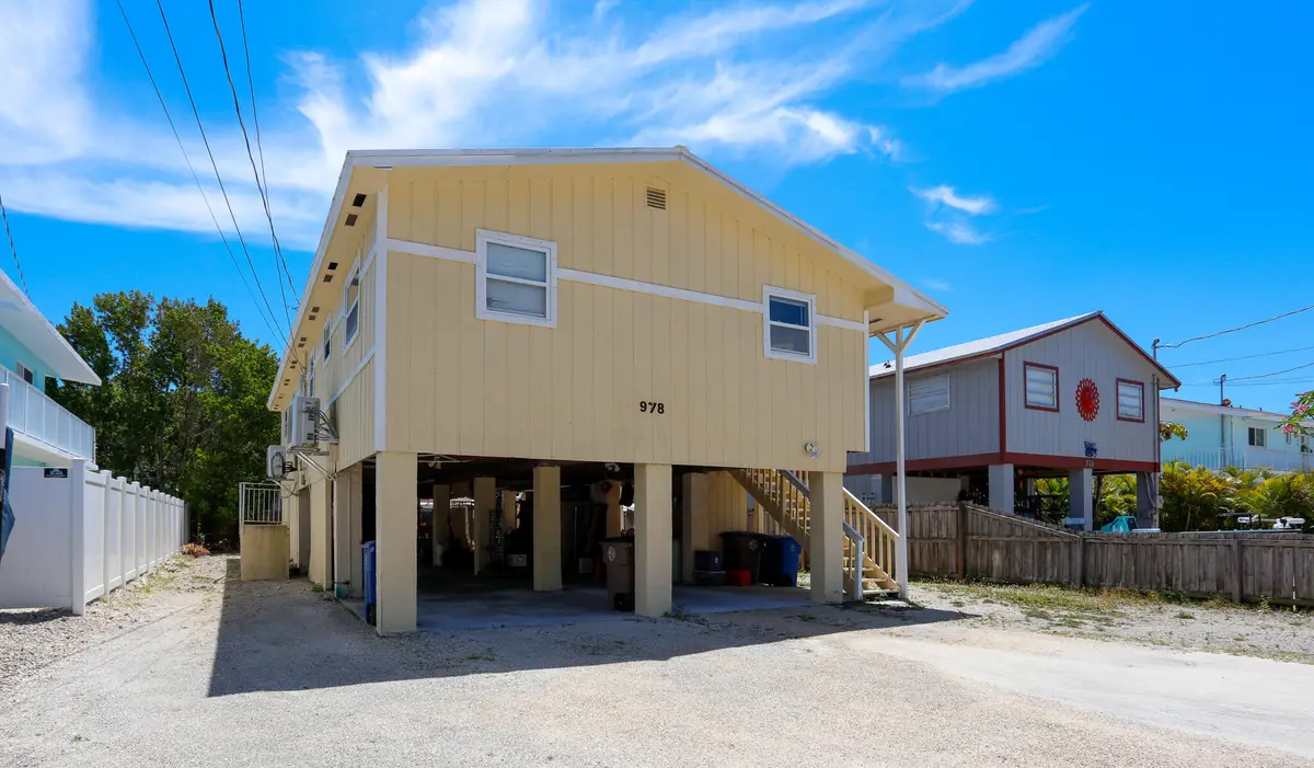 978 Gibraltar Road, Key Largo, FL 33037 - #1