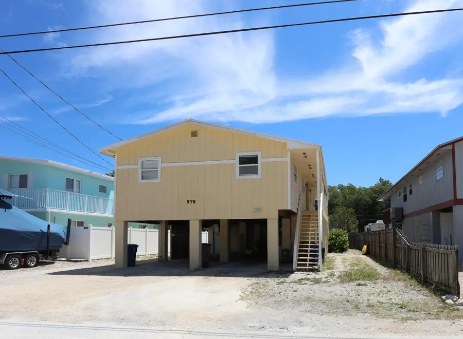 978 Gibraltar Road, Key Largo, FL 33037 - #2