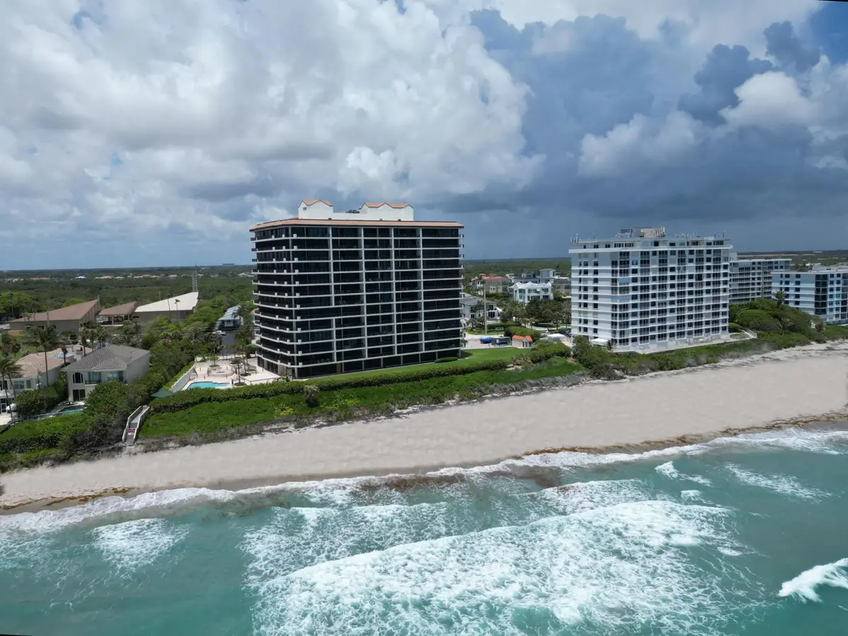 800 Ocean Drive #205, Juno Beach, FL 33408 - #1
