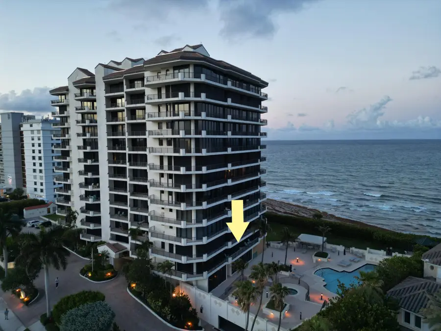 800 Ocean Drive #205, Juno Beach, FL 33408 - #3