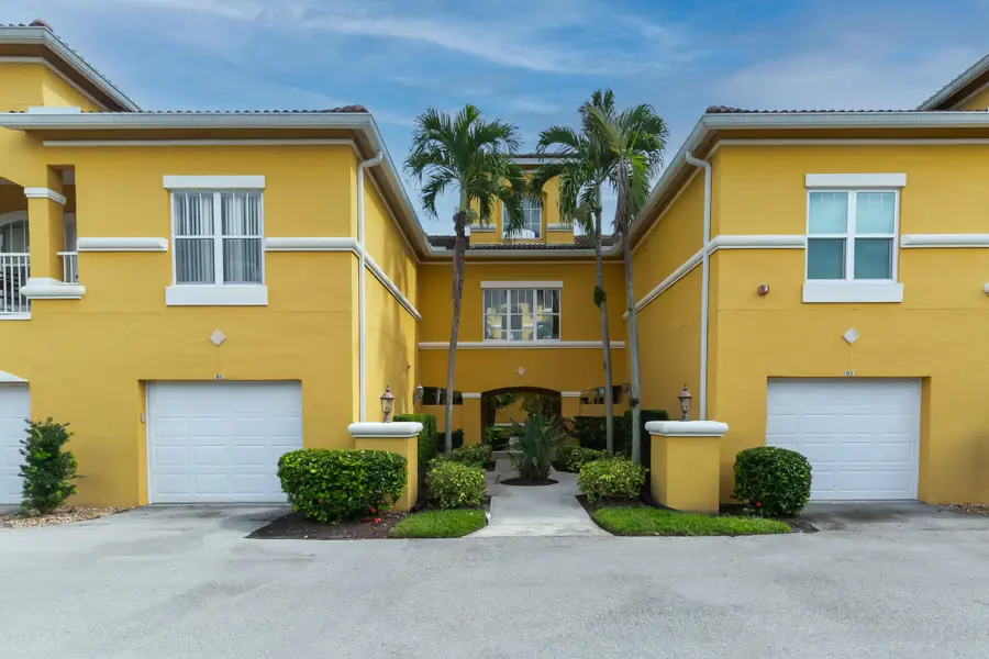 5015 Fairways Circle #107, Vero Beach, FL 32967 - #2