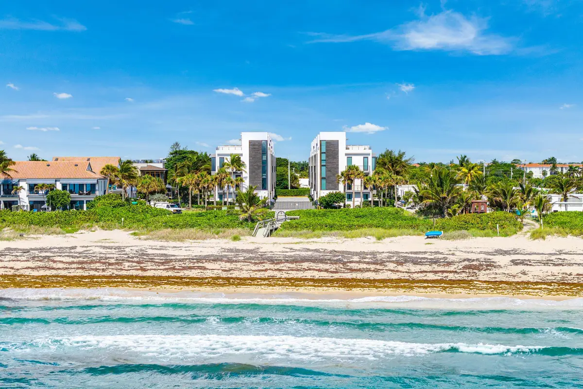 11501 Old Ocean Boulevard, Ocean Ridge, FL 33435 - #1