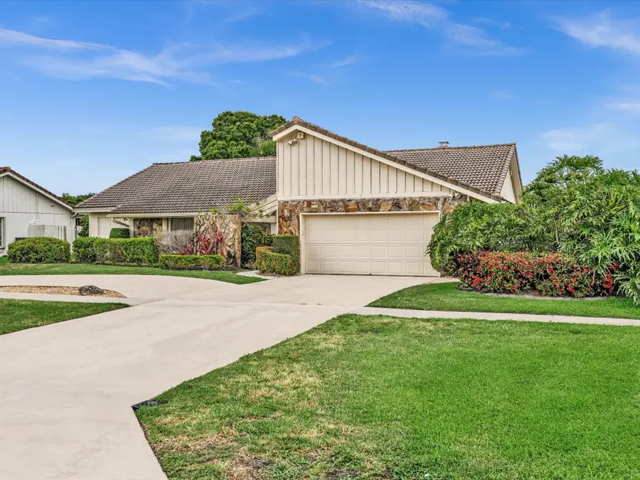 5302 Piping Rock Drive, Boynton Beach, FL 33437 - #2