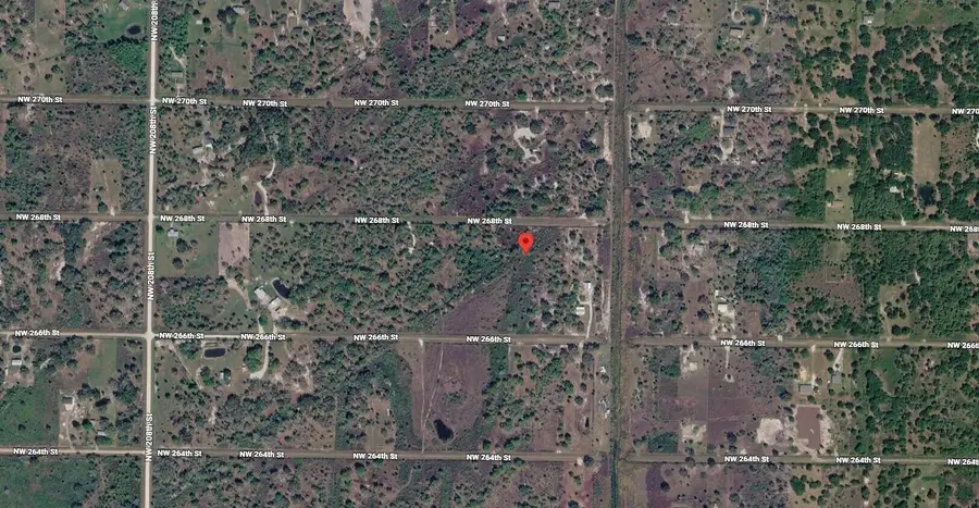 20174 NW 268th Street, Okeechobee, FL 34972 - #2