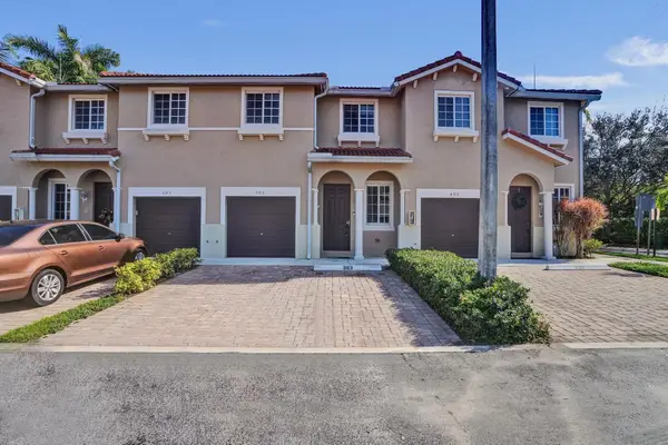 21403 NW 13th Court #303, Miami, FL 33169