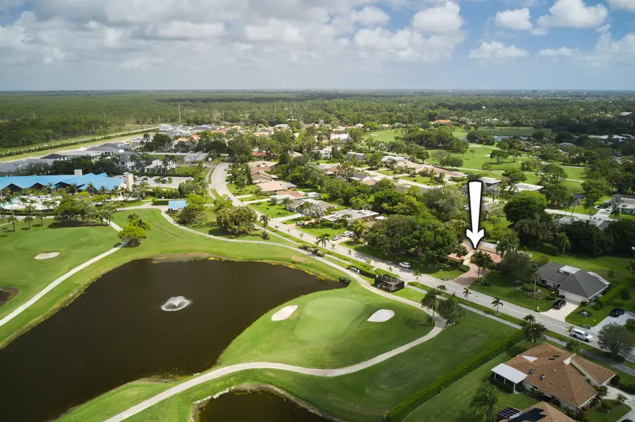 13588 Crosspointe Drive, Palm Beach Gardens, FL 33418 - #2
