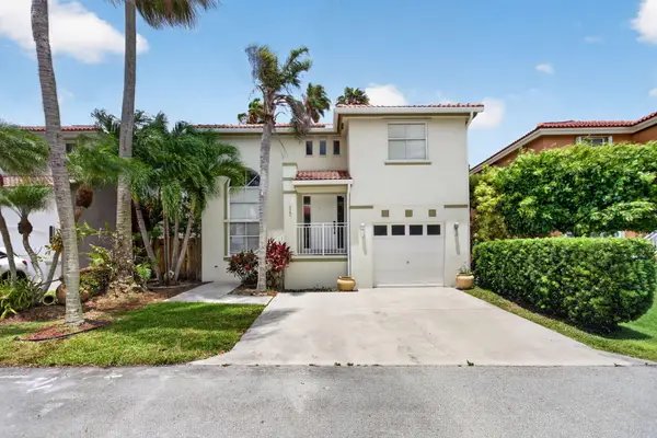 3083 W Buena Vista Drive, Margate, FL 33063