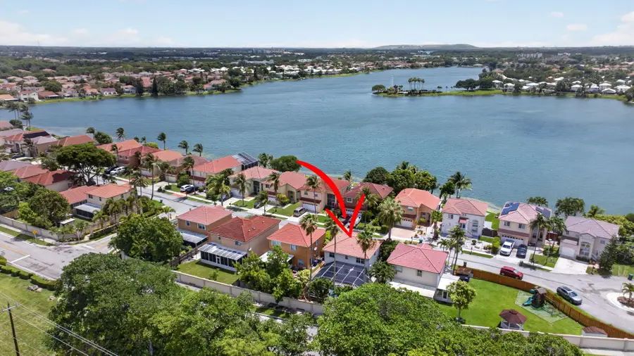 3083 W Buena Vista Drive, Margate, FL 33063 - #2
