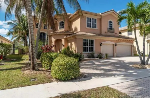 1831 Waldorf Drive, Royal Palm Beach, FL 33411