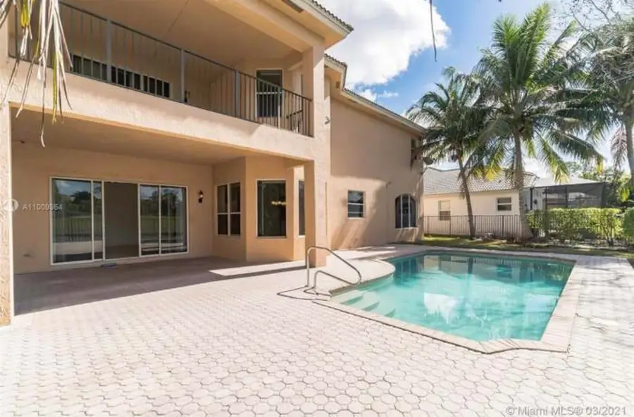 1831 Waldorf Drive, Royal Palm Beach, FL 33411 - #2