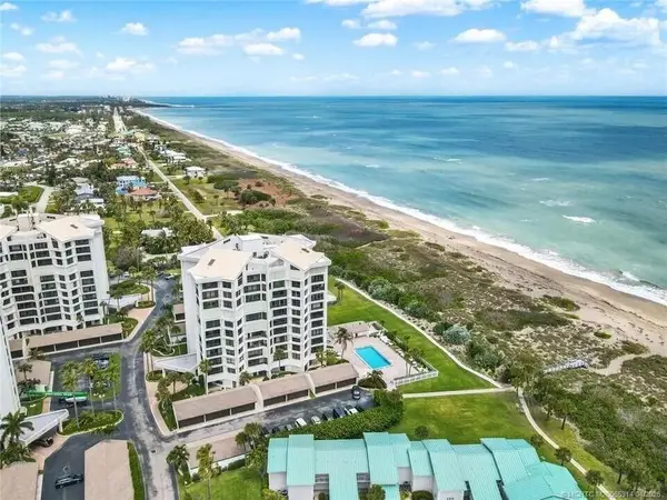 2400 S Ocean Drive #4143, Stuart, FL 34957