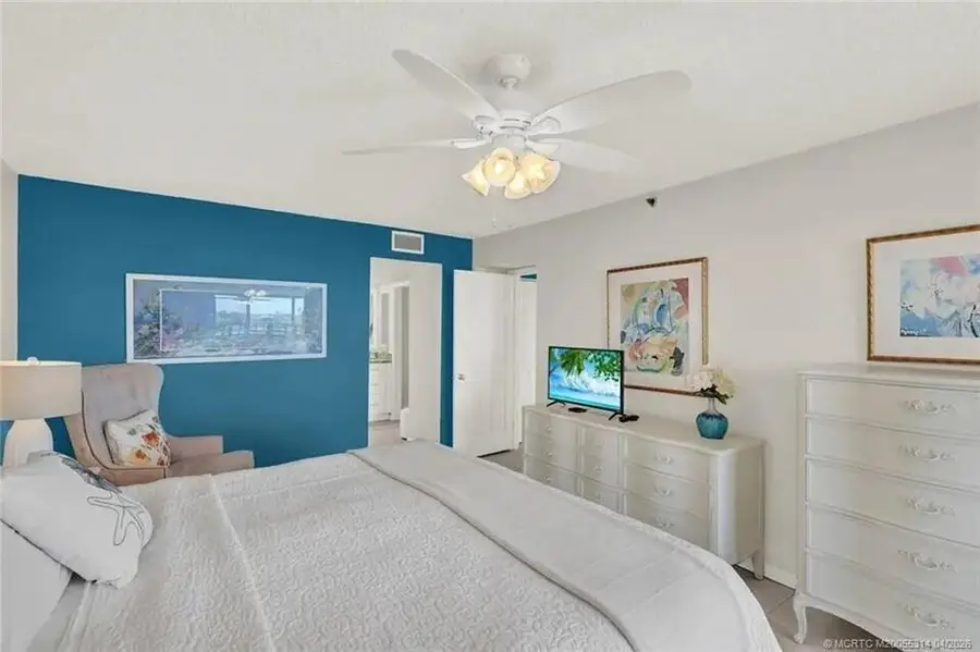 2400 S Ocean Drive #4143, Stuart, FL 34957 - #3
