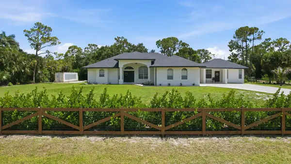 18220 N 90th St Street N, The Acreage, FL 33470