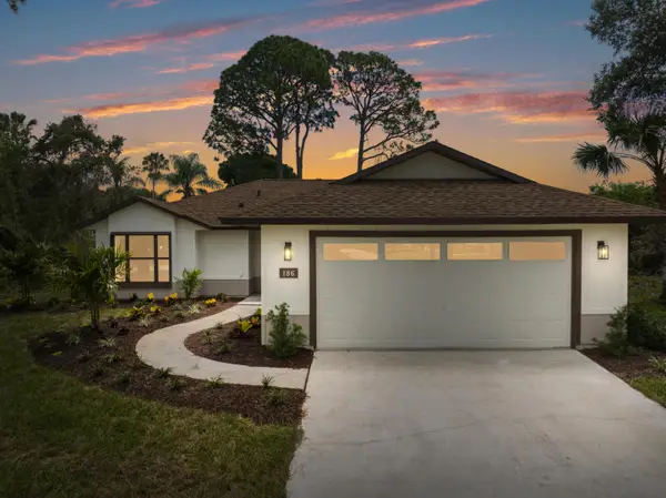 186 24th Avenue, Vero Beach, FL 32962