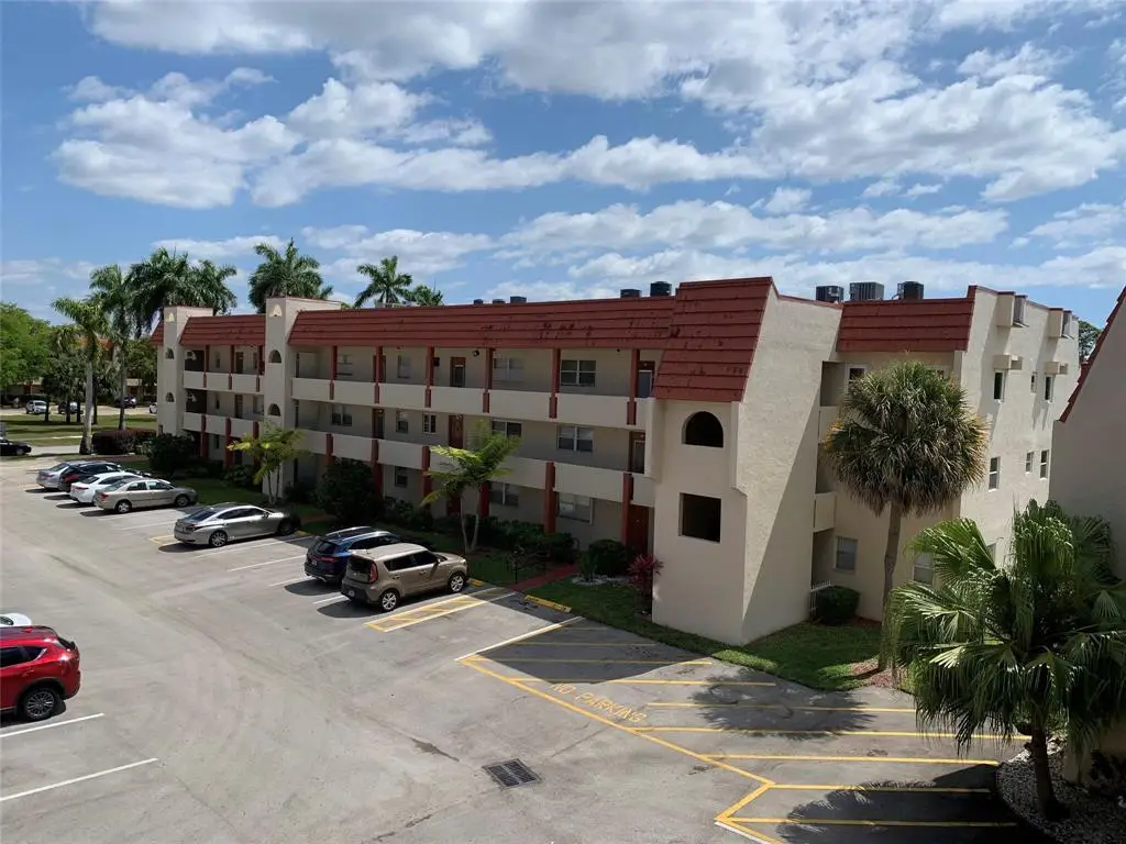 8080 N Sunrise Lakes N #303, Sunrise, FL 33322 - #1