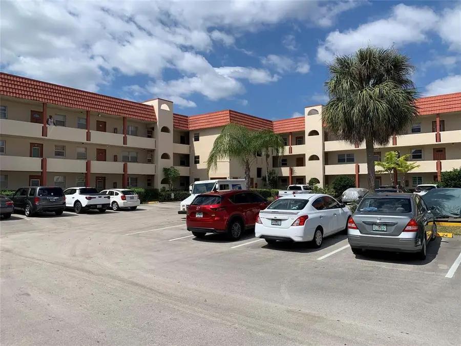 8080 N Sunrise Lakes N #303, Sunrise, FL 33322 - #2
