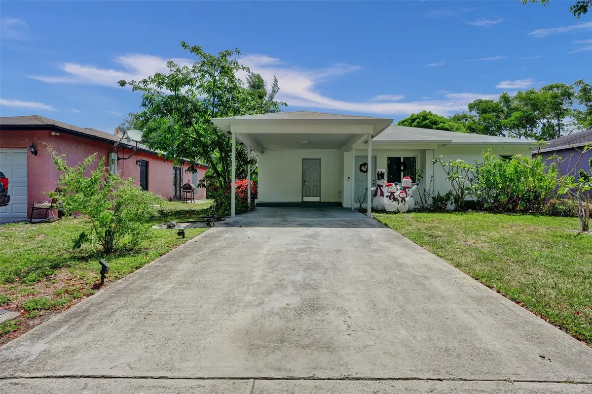 1590 NW 7th Lane, Pompano Beach, FL 33060 - #1