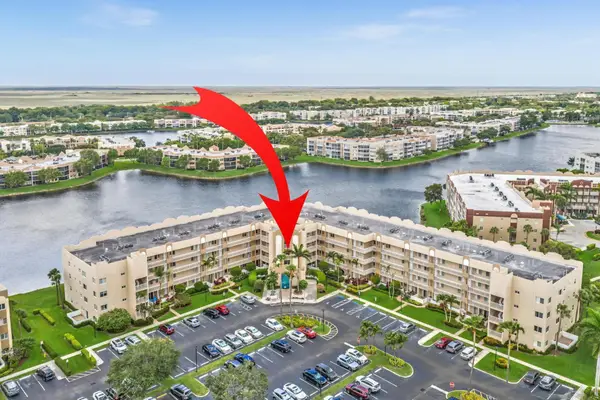 7647 Southampton Terrace #308, Tamarac, FL 33321