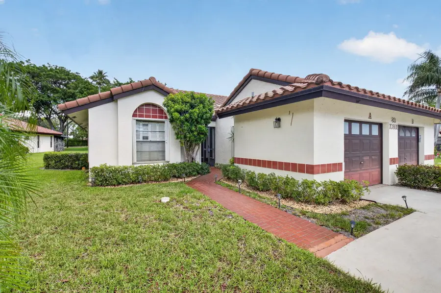 10939 Roebelini Palm Court #A, Boynton Beach, FL 33437 - #3