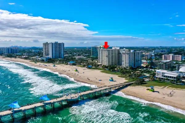 111 N Pompano Beach Boulevard, Pompano Beach, FL 33062