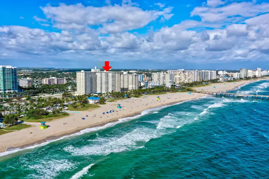 111 N Pompano Beach Boulevard, Pompano Beach, FL 33062 - #2
