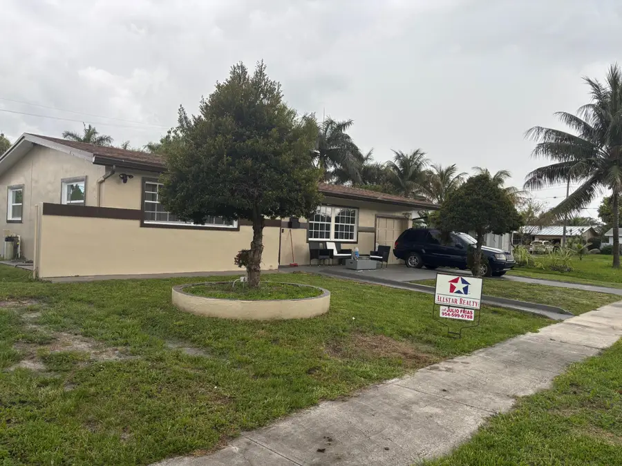 7160 NW 24th Street Nw, Sunrise, FL 33313 - #2