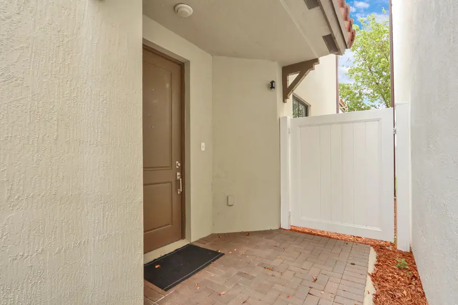 4008 Sequoia Place, Riviera Beach, FL 33410 - #3