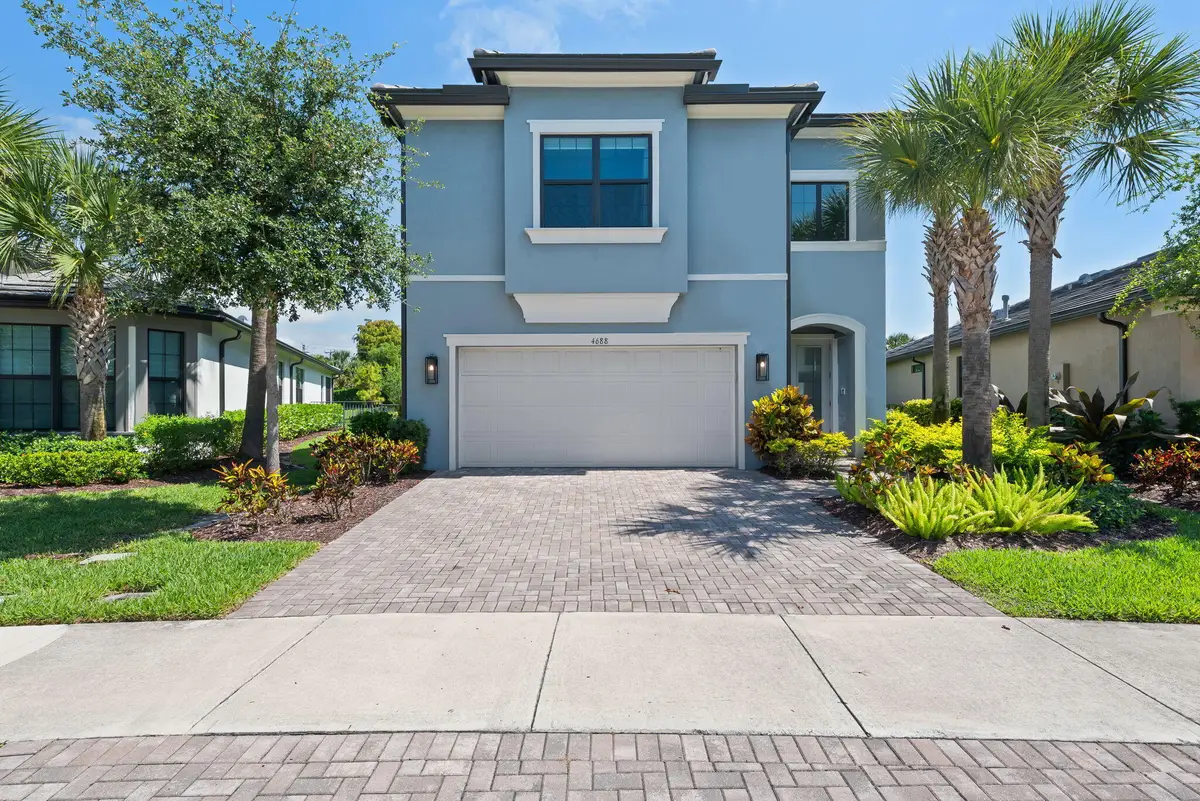 4688 E Pinehurst Trl Trail E, Oakland Park, FL 33309 - #1